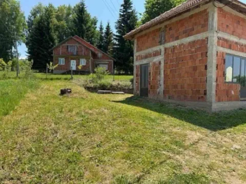 Sale, house, 150m², Vlasina Stojkovićeva, Surdulica - image 3