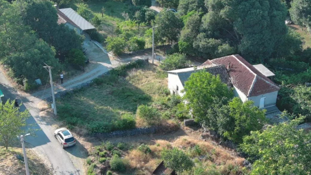 Prodaja, kuća, 50m², Danilovgrad, Crna Gora