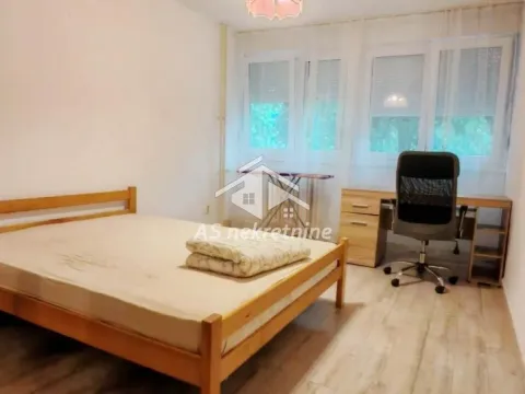 Izdavanje, dvosoban stan, 54m², Zemun Save Kovačevića, Zemun Sve Podlokacije - image 12