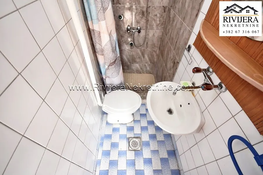 Prodaja, kuća, 405m², Bijela, Herceg Novi