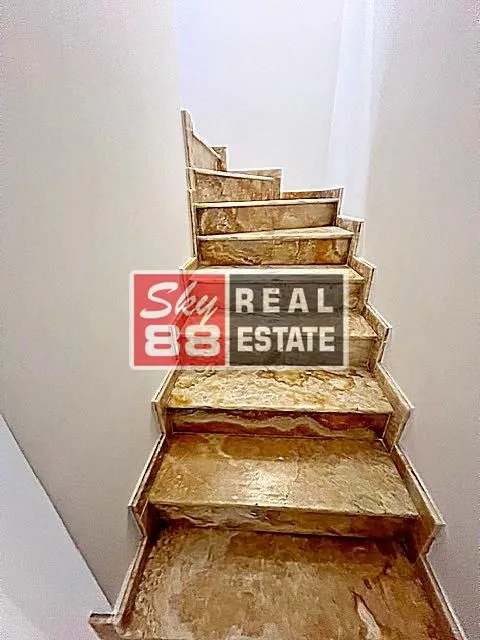 Sale, house, 108m², Savski Venac, Beograd
