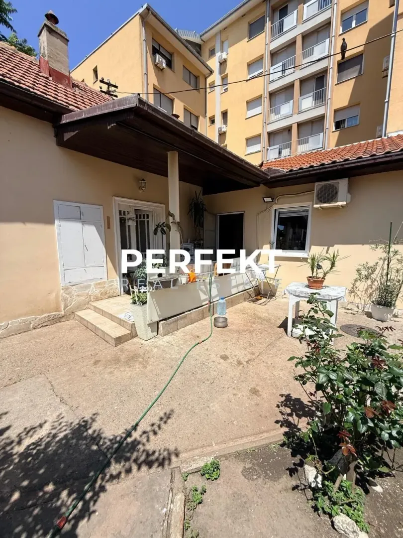 Sale, four bedroom apartment, 87m², Palilula Sve Podlokacije, Beograd