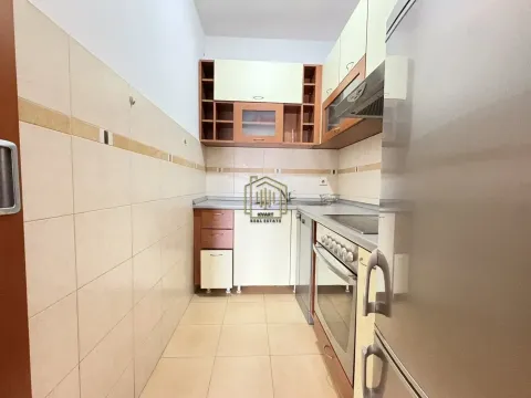 Izdavanje, jednosoban stan, 59m², Preko Morače, Podgorica - image 4