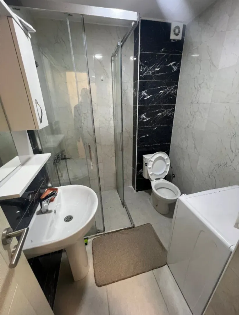 Sale, studio apartment, 27m², Popovići, Bar
