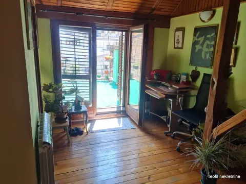 Prodaja, trosoban stan, 87m², Vračar Hram, Vračar Sve Podlokacije - image 13