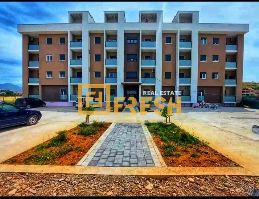 Prodaja, garsonjera, 22m², Zabjelo, Podgorica