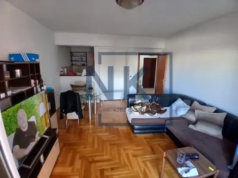 Prodaja, jednosoban stan, 52m², Vezirov Most, Podgorica - image 2