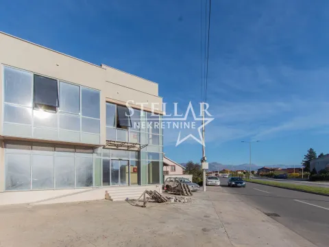 Izdavanje, poslovni prostor, 386m², Gornja Gorica, Podgorica - image 2