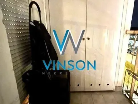 Rent, two bedroom apartment, 41m², Socijalno, Novi Sad Sve Podlokacije - image 9