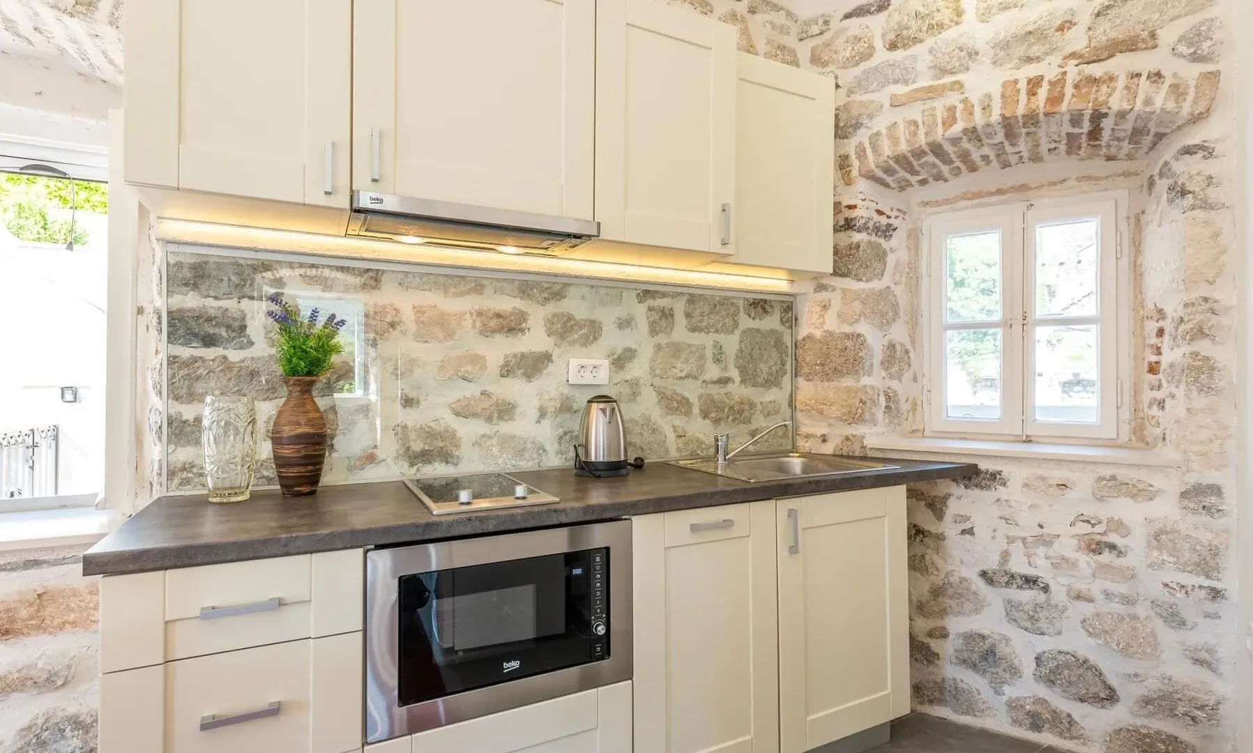 Sale, house, 290m², Perast, Kotor