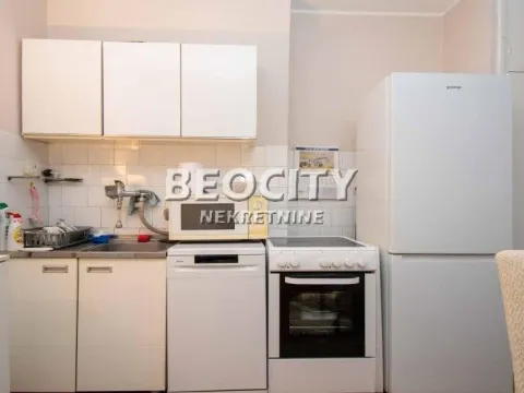 Sale, two bedroom apartment, 56m², Karaburma, Palilula Sve Podlokacije - image 10