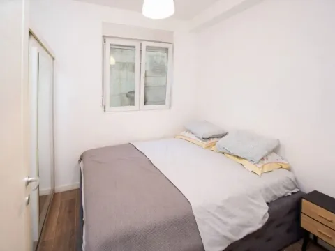 Prodaja, jednosoban stan, 62m², Kalimanj, Tivat - image 4