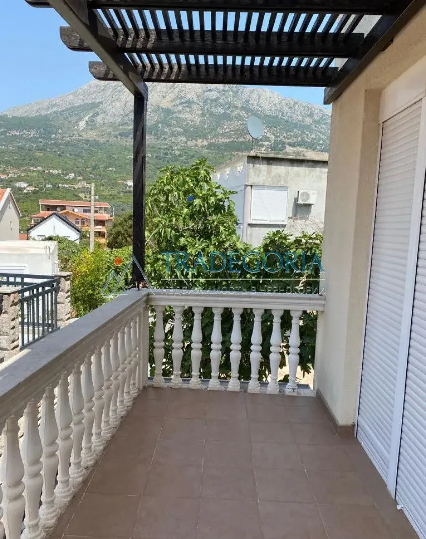 Prodaja, kuća, 167m², Bar, Crna Gora