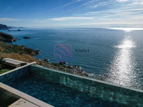 Sale, house, 922m², Reževići, Budva - image 7