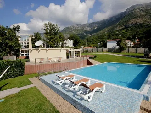 Sale, house, 324m², Sutomore, Bar - image 10