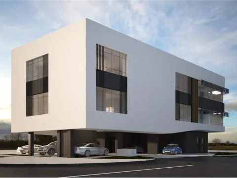 Izdavanje, poslovni prostor, Duvanište, Niš - image 5