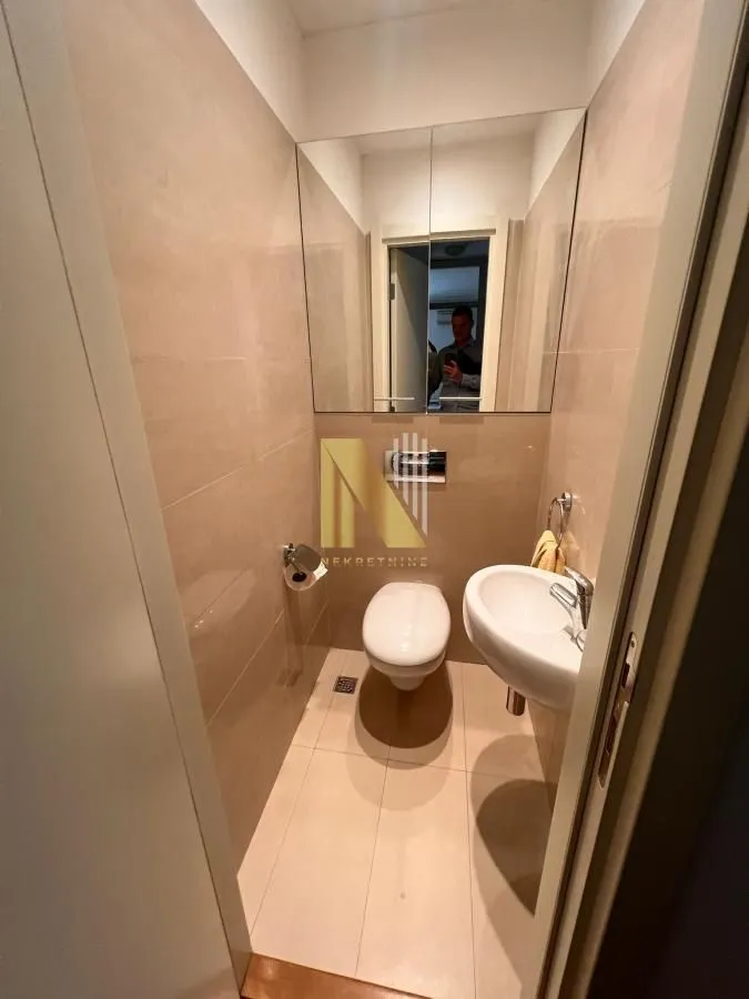 Prodaja, četvorosoban stan, 93m², Liman 3, Novi Sad Sve Podlokacije