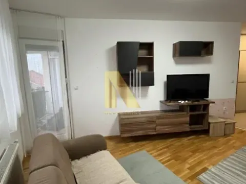 Izdavanje, dvosoban stan, 39m², Telep, Novi Sad Sve Podlokacije - image 4