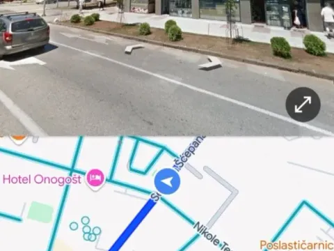 Rent, office space, 27m², Centar, Nikšić - image 3