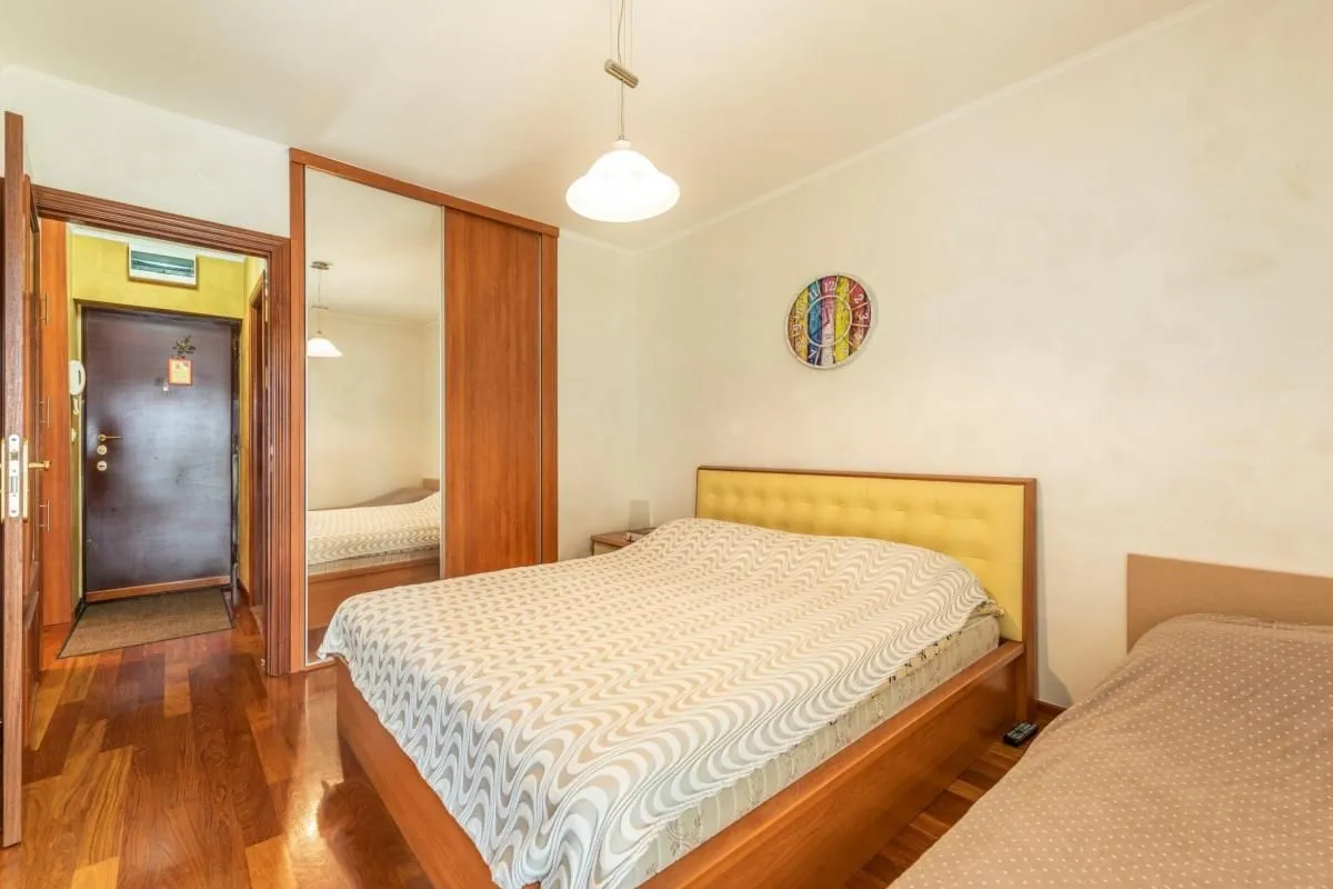 Sale, one bedroom apartment, 49m², Budva, Crna Gora