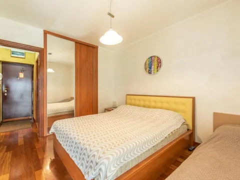 Sale, one bedroom apartment, 49m², Budva, Crna Gora - image 12