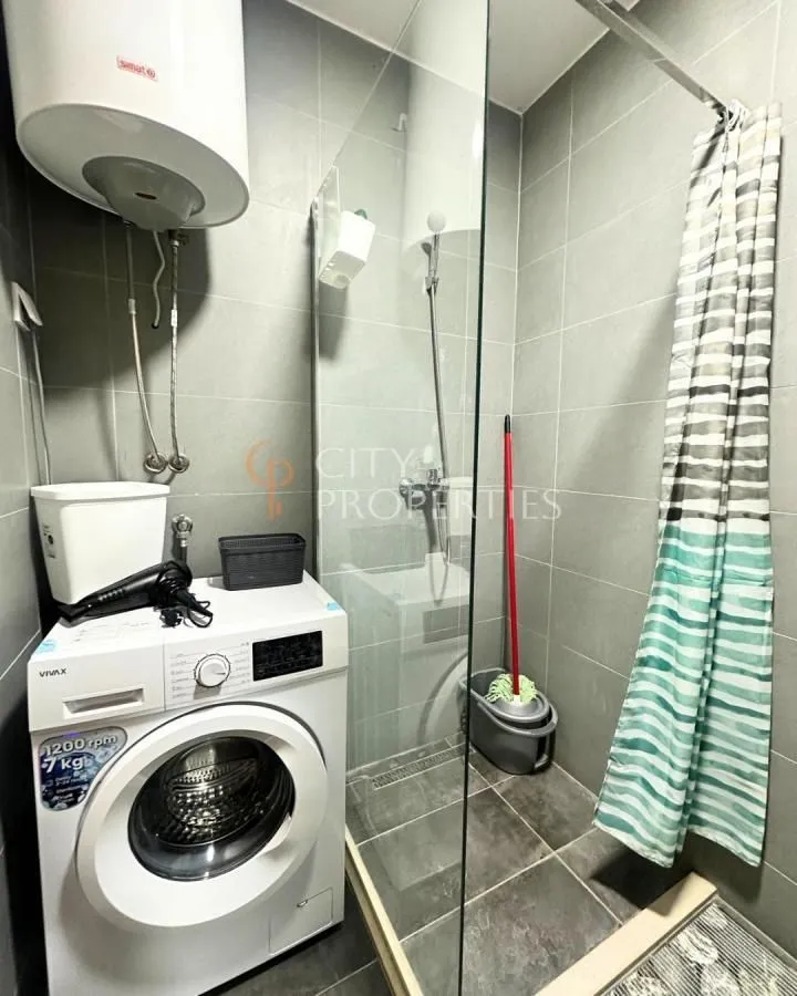 Prodaja, stan, 41m², Zabjelo, Podgorica