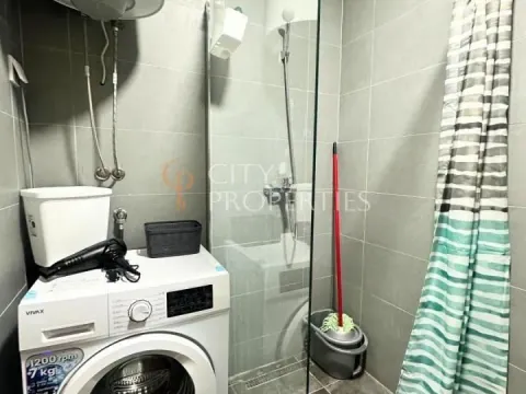 Prodaja, stan, 41m², Zabjelo, Podgorica - image 2