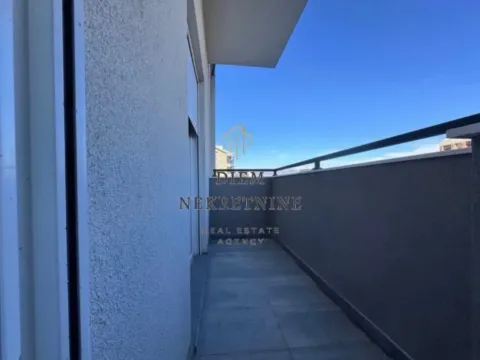 Prodaja, jednosoban stan, 43m², Zabjelo, Podgorica - image 10