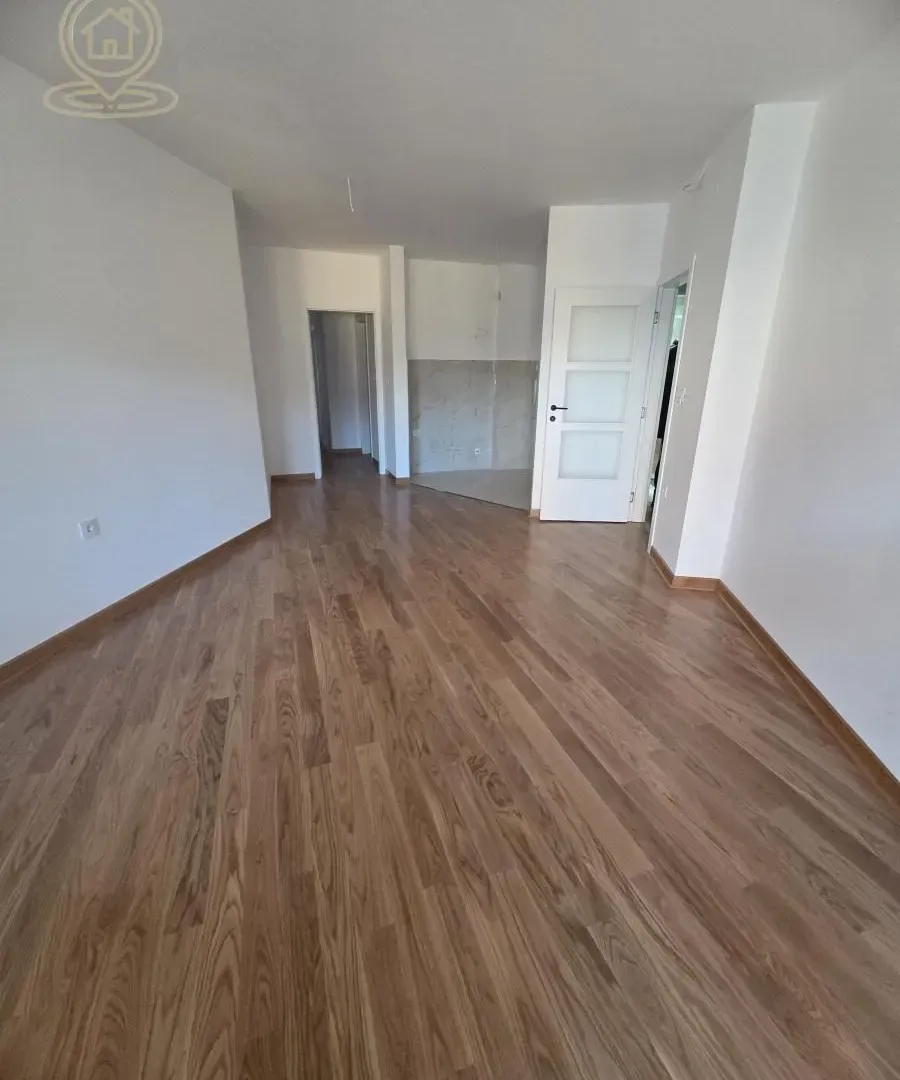 Sale, four bedroom apartment, 88m², Medijana, Niš