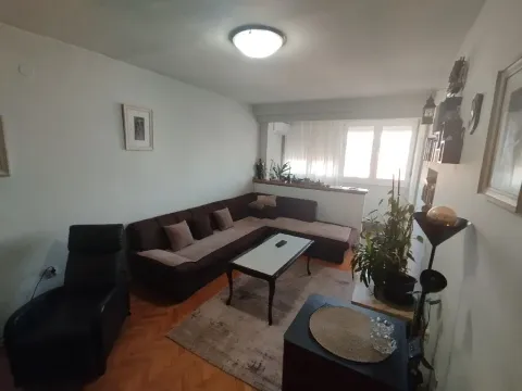 Prodaja, dvosoban stan, 68m², Tuški Put, Podgorica - image 2