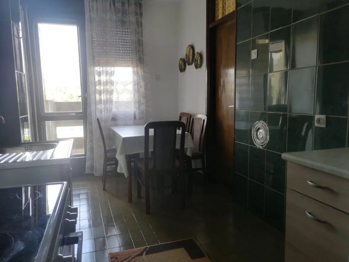 Rent, one bedroom apartment, 54m², Blok 9, Podgorica