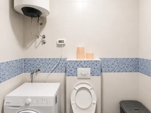 Izdavanje, jednosoban stan, 51m², City Kvart, Podgorica - image 10