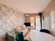 Sale, two bedroom apartment, 54m², Lastva Grbaljska, Kotor - image 8