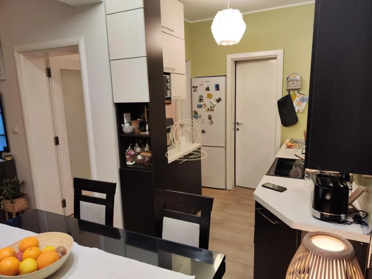 Prodaja, trosoban stan, 60m², Podbara, Novi Sad Sve Podlokacije