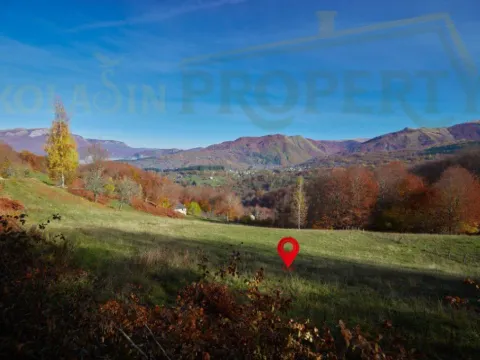 Prodaja, plac, 5000m², Kolašin, Crna Gora - image 2