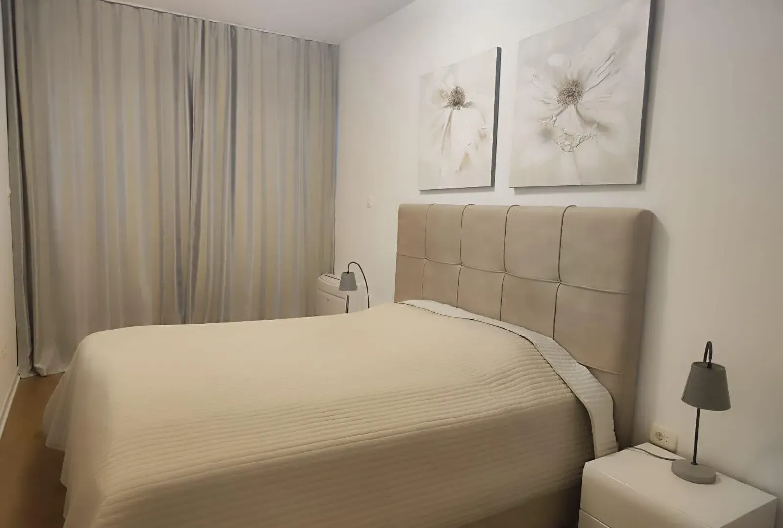 Sale, apartment, 77m², Budva, Crna Gora