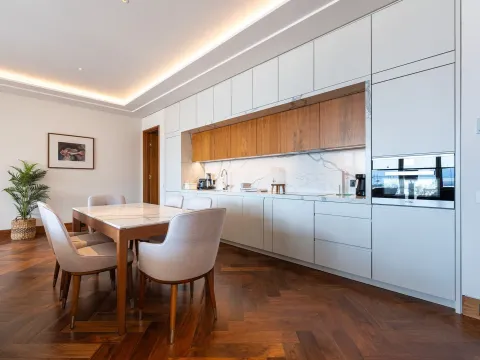 Prodaja, dvosoban stan, 175m², Porto Montenegro, Tivat - image 5