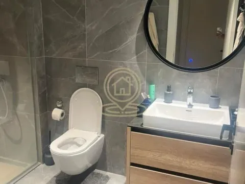 Izdavanje, trosoban stan, 80m², Savski Venac, Beograd - image 9
