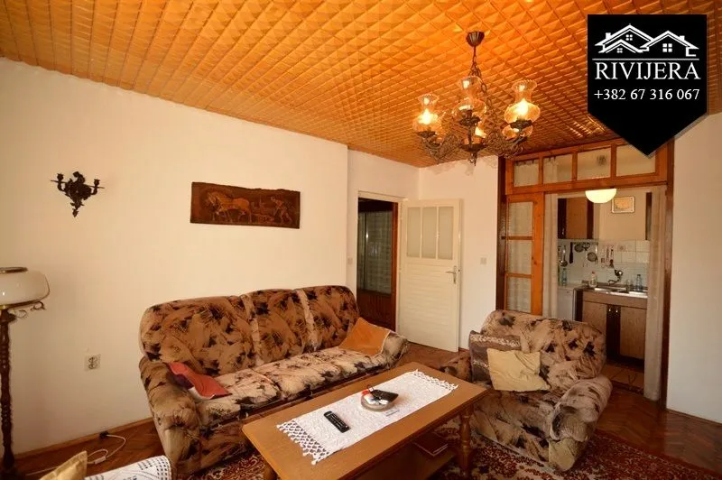 Prodaja, kuća, 190m², Igalo, Herceg Novi