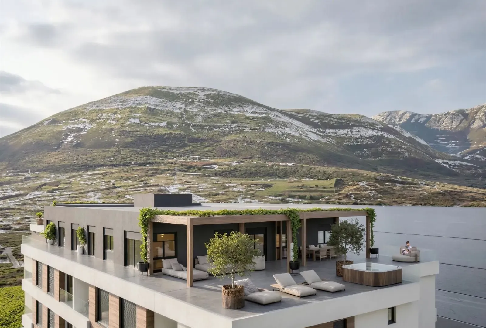 Sale, two bedroom apartment, 85m², Bar, Crna Gora