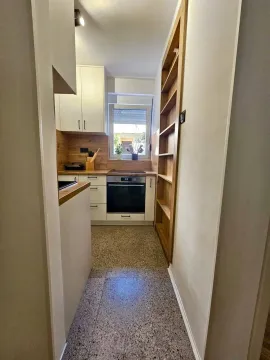 Sale, two bedroom apartment, 52m², Dubovica, Budva - image 5