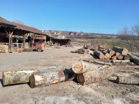 Izdavanje, plac, 3000m², Leštane, Grocka - image 4