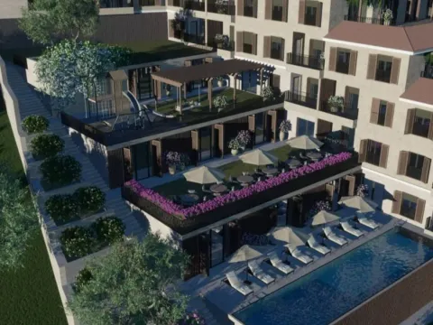 Prodaja, stan, 40m², Budva, Crna Gora - image 4