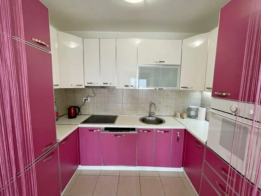 Rent, one bedroom apartment, 42m², Bar, Crna Gora