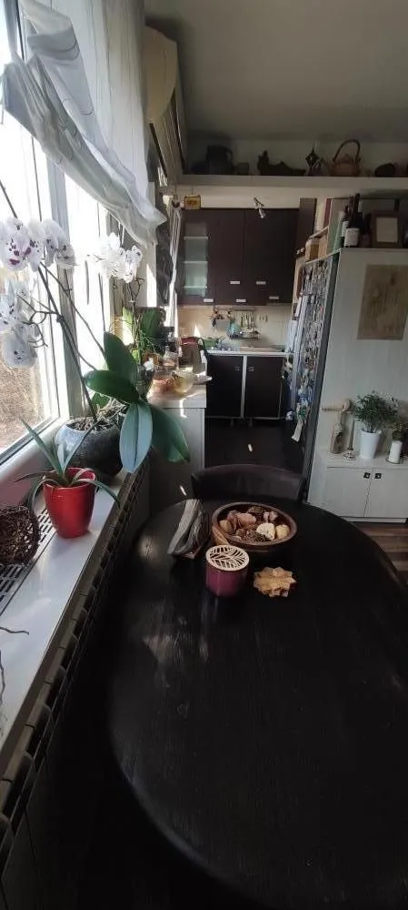 Sale, two bedroom apartment, 50m², Bežanija, Beograd