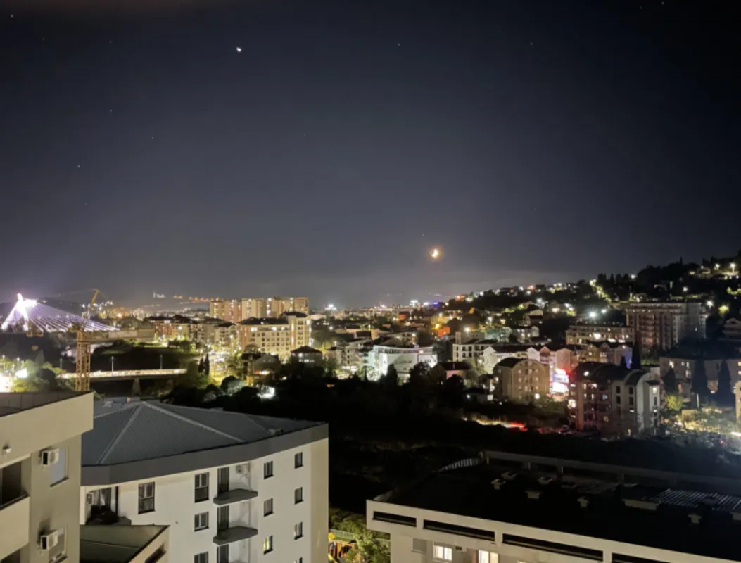 Prodaja, stan, 46m², Zagorič, Podgorica