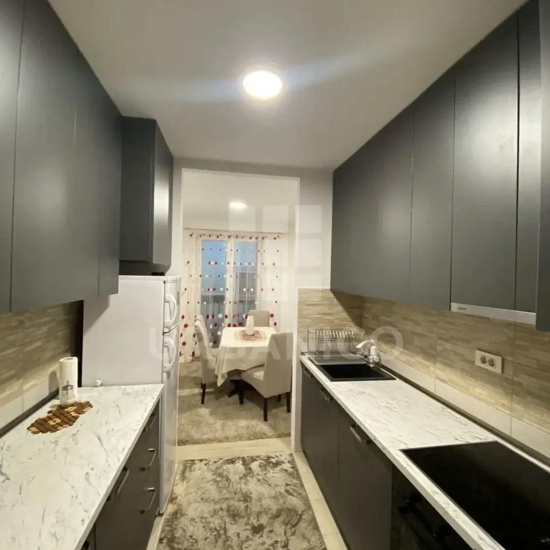 Rent, two bedroom apartment, 100m², Preko Morače, Podgorica