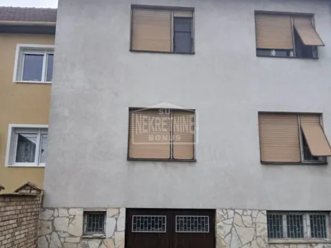 Sale, house, 180m², Kertvaroš, Subotica