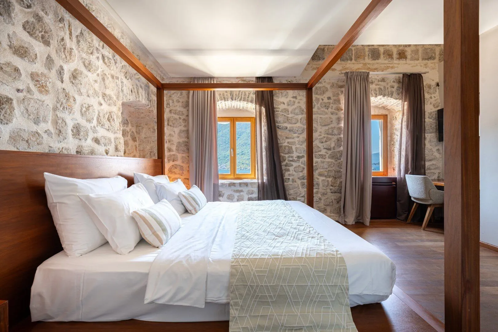Sale, house, 258m², Perast, Kotor