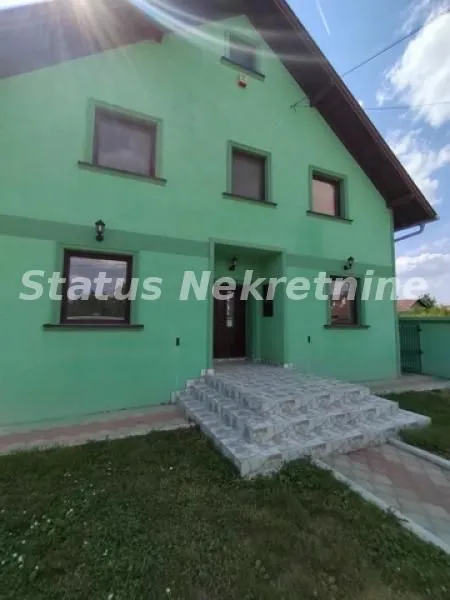 Rent, house, 200m², Adice, Novi Sad Sve Podlokacije